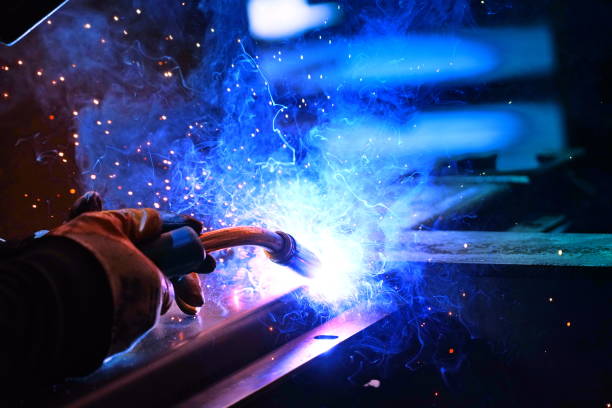 Reliable Woodson Terrace, MO Welder & Metal Fabrication Solutions