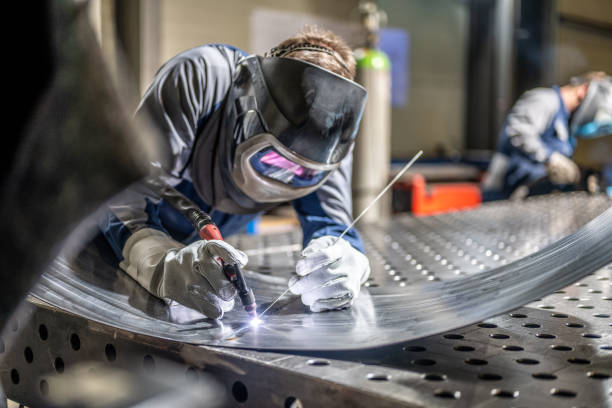 Best Artistic and Custom Metal Fabrication in Woodson Terrace, MO
