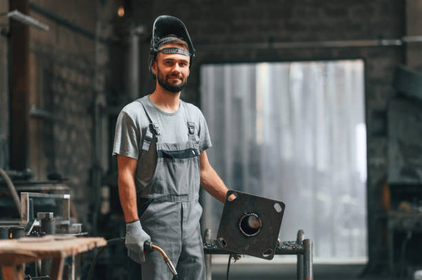 Best Automation and Robotic Welding in Woodson Terrace, MO