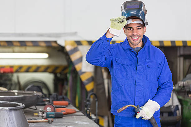 Best Automotive Welding in Woodson Terrace, MO