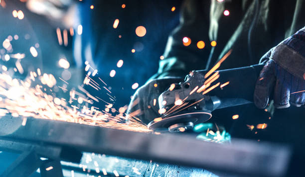 Best Specialty Welding Processes in Woodson Terrace, MO